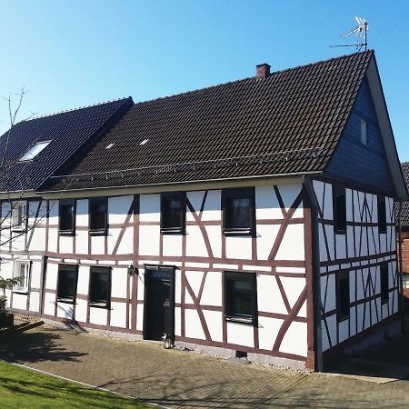 Graefrath Gaestehaus Neunkirchen-Seelscheid Neunkirchen  Εξωτερικό φωτογραφία
