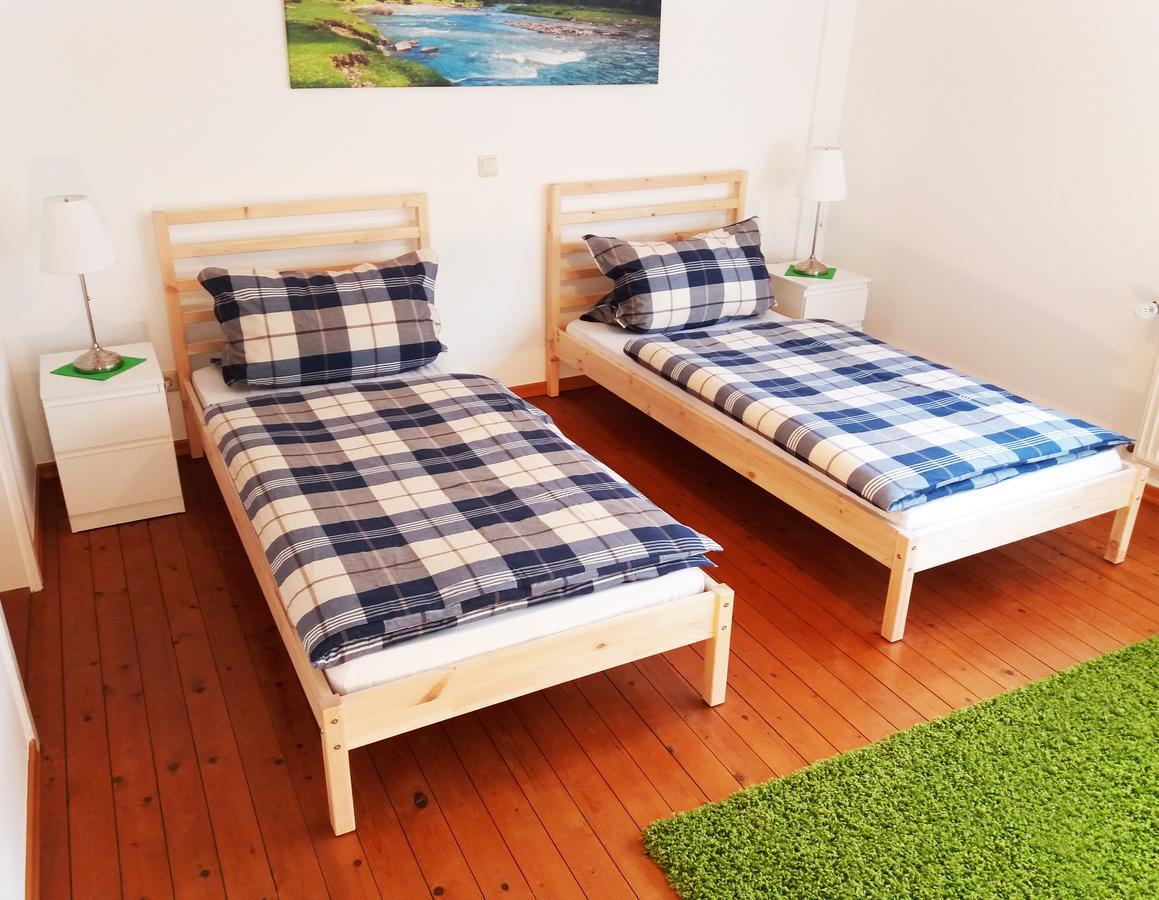 Graefrath Gaestehaus Neunkirchen-Seelscheid Neunkirchen  Εξωτερικό φωτογραφία