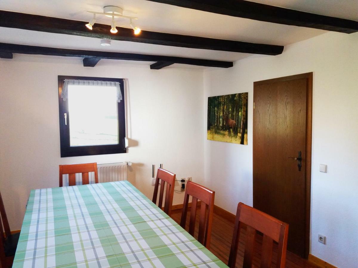Graefrath Gaestehaus Neunkirchen-Seelscheid Neunkirchen  Εξωτερικό φωτογραφία